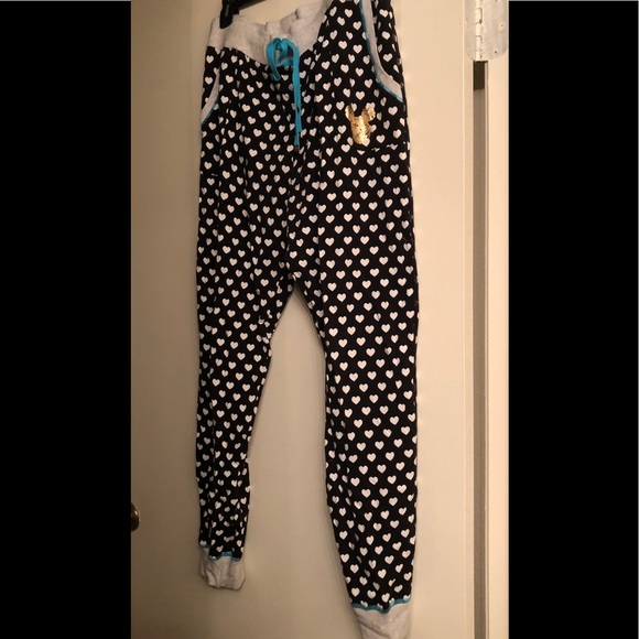 Disney Luxe collection sweatpants - Picture 4 of 4